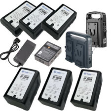 V-Mount Battery 14.4V D-Tap