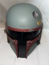 Boba Fett Helmet Hasbro 0103