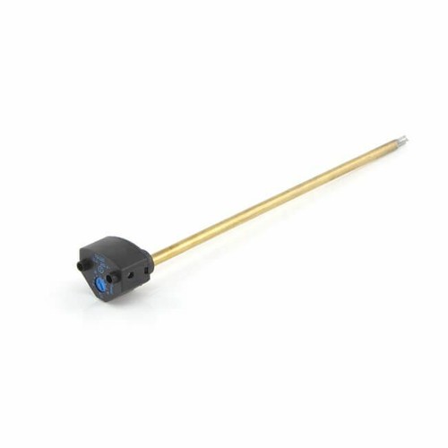 Dual safety rod thermostat - 18",