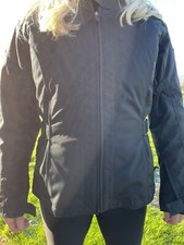 ladies motorcycle jacket
