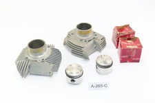 Ducati Pantah 350 Cagiva