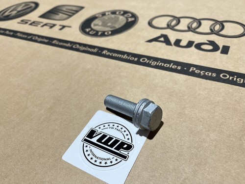 Audi front brake - a5, 8t