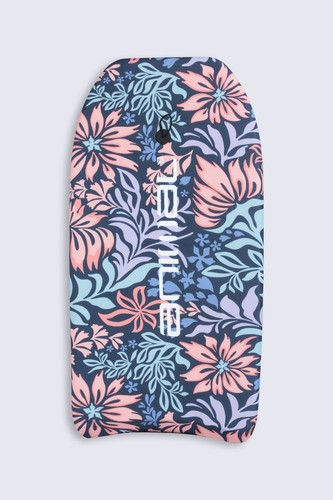 Animal printed bodyboard with - animal,