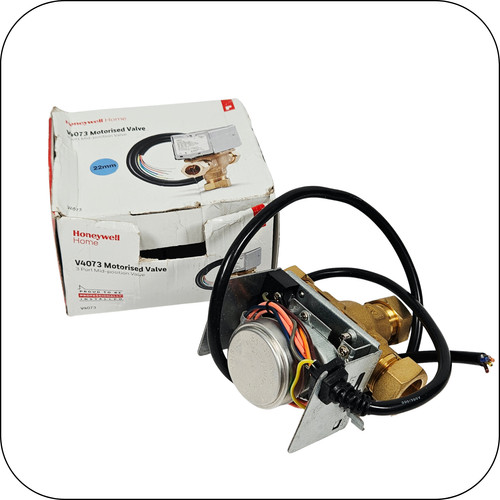 Honeywell home v4073 - honeywell,
