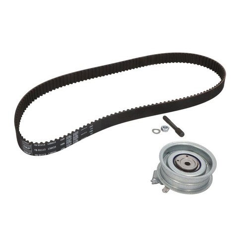 Timing belt set for - for, audi