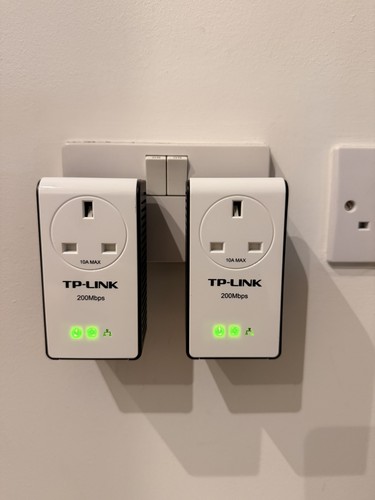 Link pa251 av200 - tp, av200+