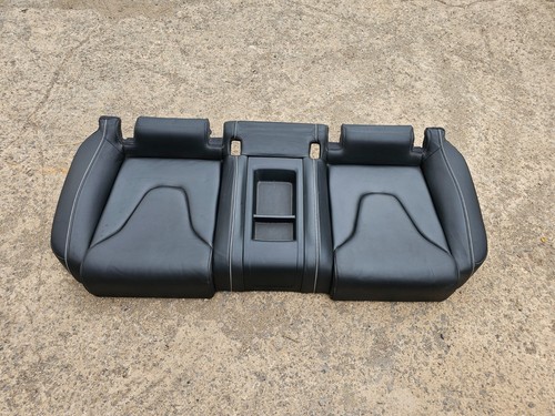 Audi rs5 rear seat - audi,