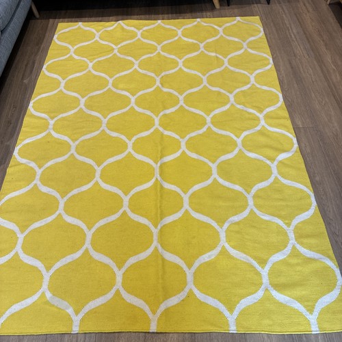 Ikea kilim floor rug carpet - kilim,