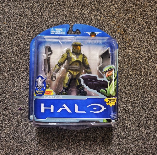 Mcfarlane toys halo combat - toys,