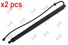 X2 PCS 101-02-095 ELECTRIC