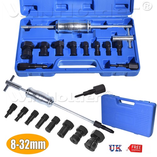 32mm inner bearing puller - 8-32mm,