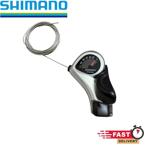 Shimano shifting lever - shimano,