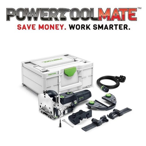 Festool 578543 500 - df, rq-set