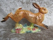 Beswick HARE Running (Model