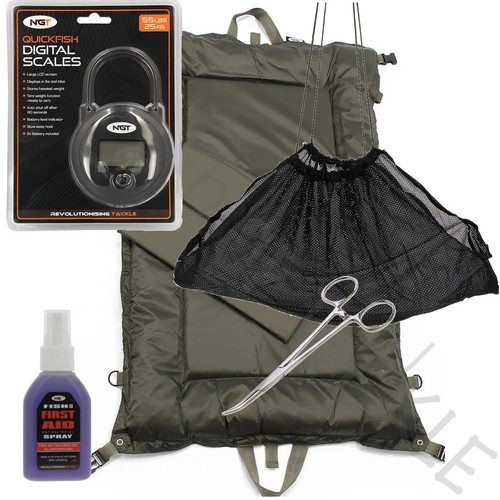 Ngt unhooking beanie - unhooking, mat