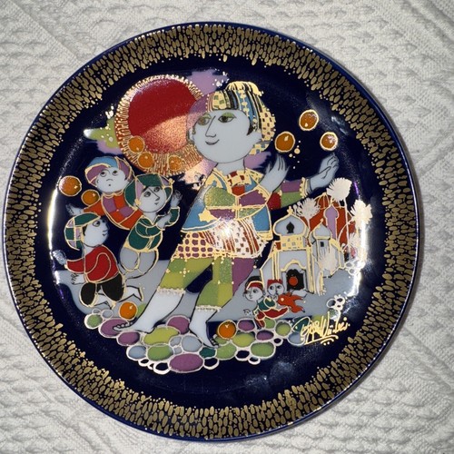 Vintage bjorn wiinblad - bjorn,