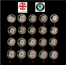 Skoda Locking Wheel Nut Master