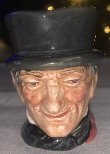 Royal doulton john peel - royal,