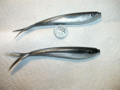 Bass crappie soft - 14-4, 1/2"-bass-crappie-soft