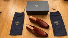Mens Crockett & Jones Hand