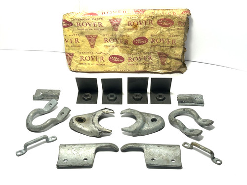 Nos genuine canvas roof part - nos,