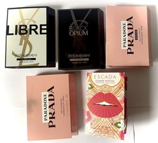 Joblot 5 High  Perfume