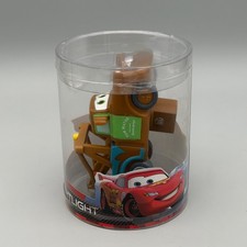 Disney Pixar Cars Mater