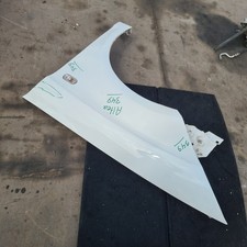 SEAT ALTEA 2008-2012 FRONT