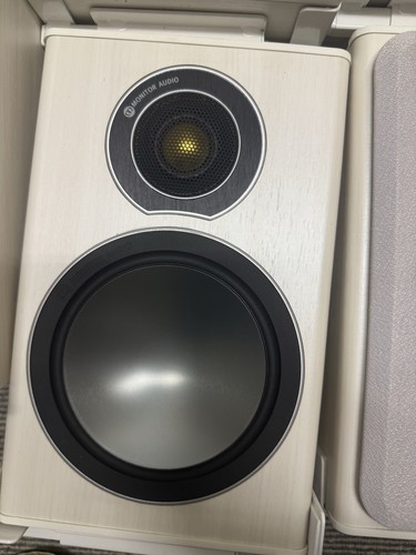 Monitor audio bronze - monitor,