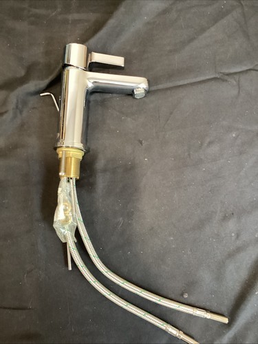 Hansgrohe metris single hole - metris,