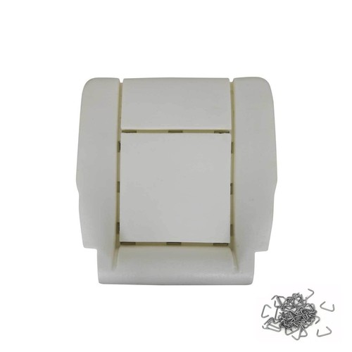 Seat base foam - seat,