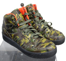 Jeremy Scott X Adidas Wings