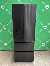 Hisense American Fridge