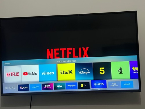 Samsung series - series, (40)