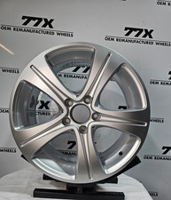  MERCEDES E-CLASS 17''ALLOY