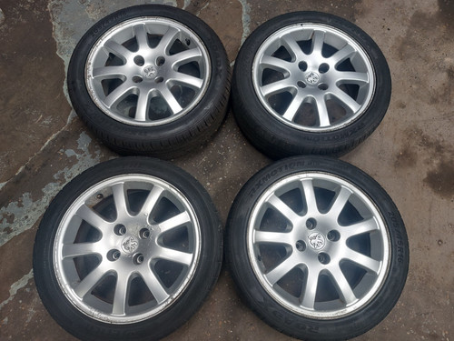 Peugeot 206 inch - peugeot,
