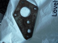 Velocette Timing Gear Steady