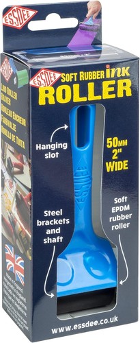 Essdee ink roller - ink, roller/brayer