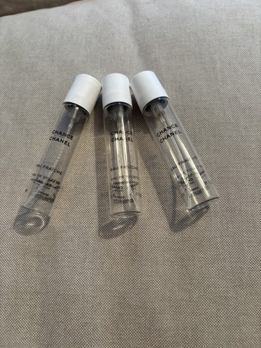 Chance chanel eau fraiche - chanel,