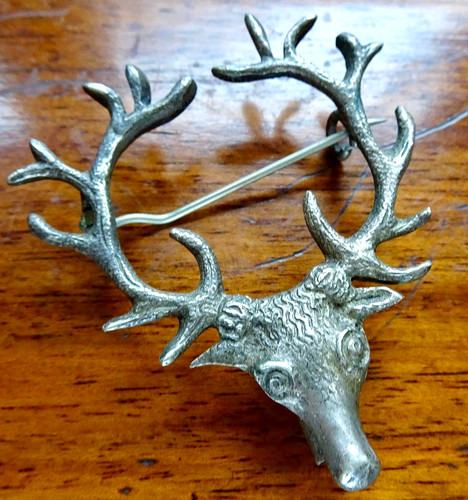 Antique victorian scottish - antique,
