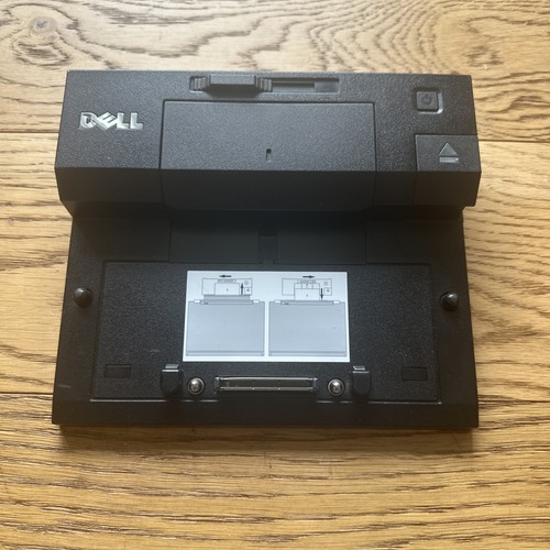Dell port repliucator laptop - dell,