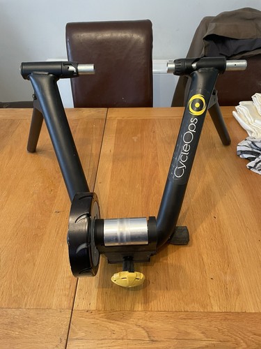 Cycleops turbo trainer - cycleops,