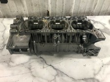 05 Yamaha GP1300 R Waverunner Jet Ski engine crank case cases block bottom end