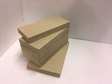 Vermiculite Stove Brick Set