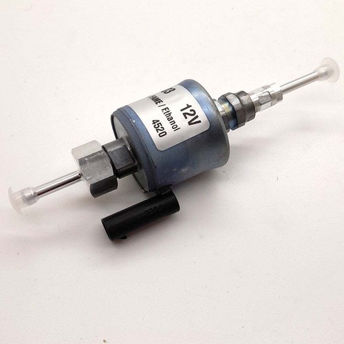 Eberspacher fuel metering pump - metering,