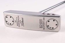 Scotty Cameron Studio Select Newport 2.5 Putter / 34 Inch