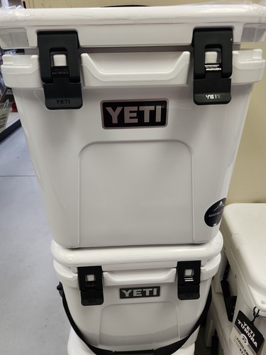 Yeti roadie hard cooler - hard,