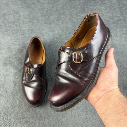 Martens lorne monk buckle - lorne,
