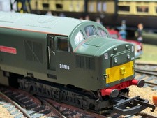 LIMA 00 CLASS 37 DIESEL LOCO