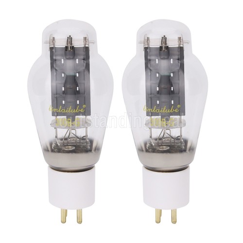 2pcs linlaitube 300b vacuum - 2pcs,